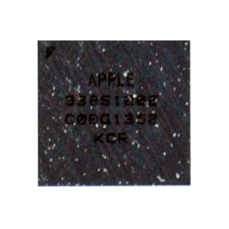 Small Audio IC 338S1202 for iPhone 6 & 6 Plus - IC for iPhone by PMC TechLife | Online Shopping South Africa | PMC TechLife