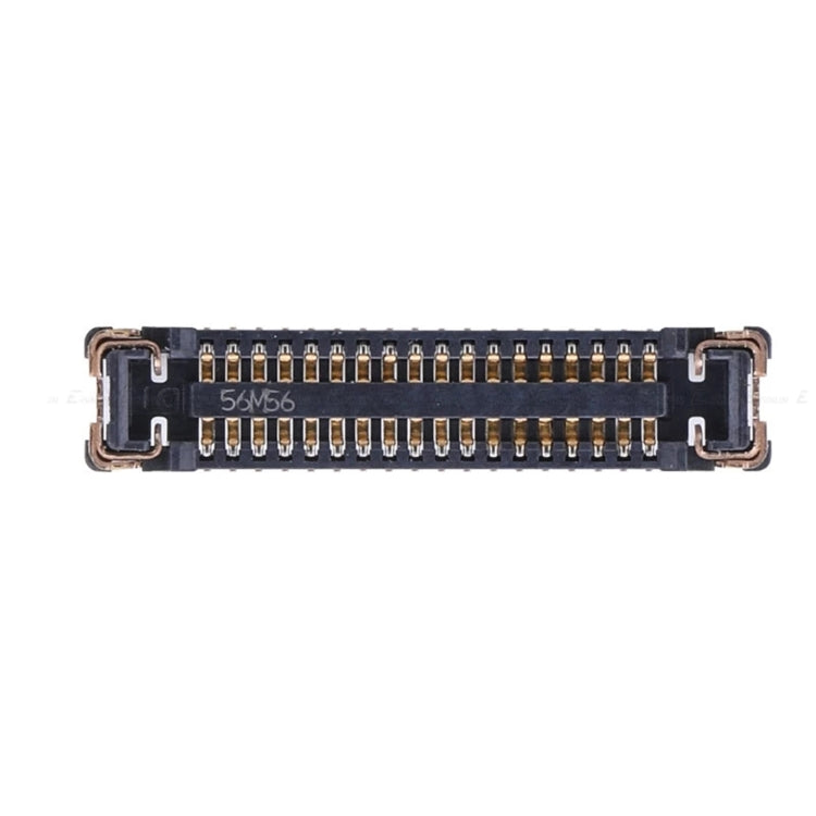 Front Camera FPC Connector On Motherboard for iPhone 6s Plus / 6s - iPhone 6S/6S Plus Parts by PMC TechLife | Online Shopping South Africa | PMC TechLife