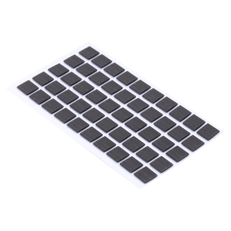 100 PCS for iPhone 7 Earpiece Speaker Retaining Bracket Sponge Foam Pads - Others by PMC TechLife | Online Shopping South Africa | PMC TechLife