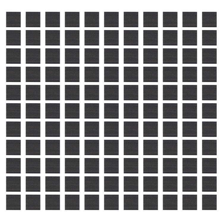 100 PCS for iPhone 7 Earpiece Speaker Retaining Bracket Sponge Foam Pads - Others by PMC TechLife | Online Shopping South Africa | PMC TechLife