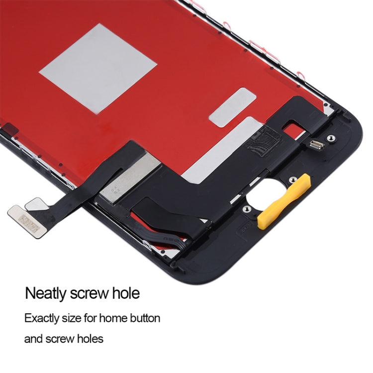Original LCD Screen for iPhone 7 with Digitizer Full Assembly (Black) - free shipping - PMC TechLife - Order now!
