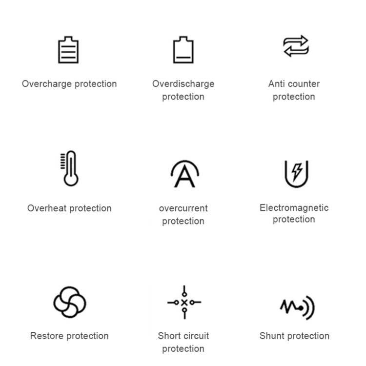 Q2 15W Universal Rotation Infrared Induction Magnetic Car Wireless Charging Mobile Phone Holder with Micro USB + 8 Pin + Type-C / USB-C Magnetic Connector(Red) - Wireless Charger Holders by PMC TechLife | Online Shopping South Africa | PMC TechLife