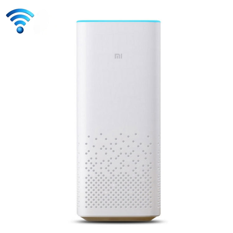 Xiaomi AI Speaker Support Dual-band WiFi & Bluetooth 4.1 & A2DP Music Playback - free shipping - PMC TechLife - Order now!