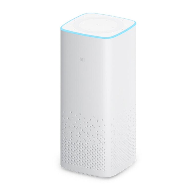 Xiaomi AI Speaker Support Dual-band WiFi & Bluetooth 4.1 & A2DP Music Playback - free shipping - PMC TechLife - Order now!