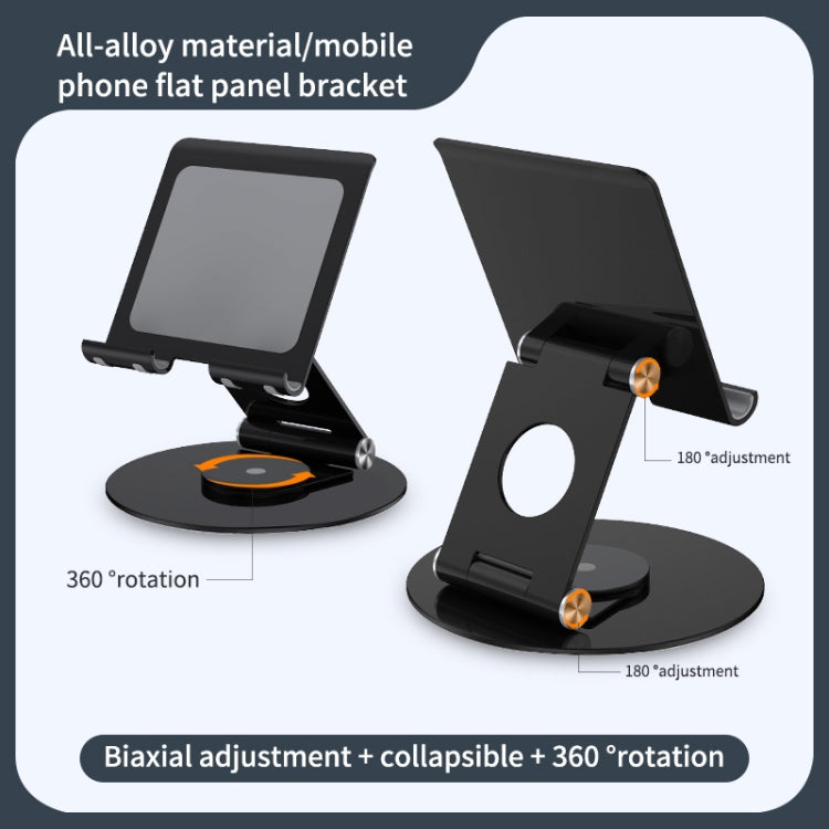 L04 Height / Angle Adjustable Full Metal Folding Laptop Holder For Laptops Below 17.3 inch (Silver) - free shipping - PMC TechLife - Order now!