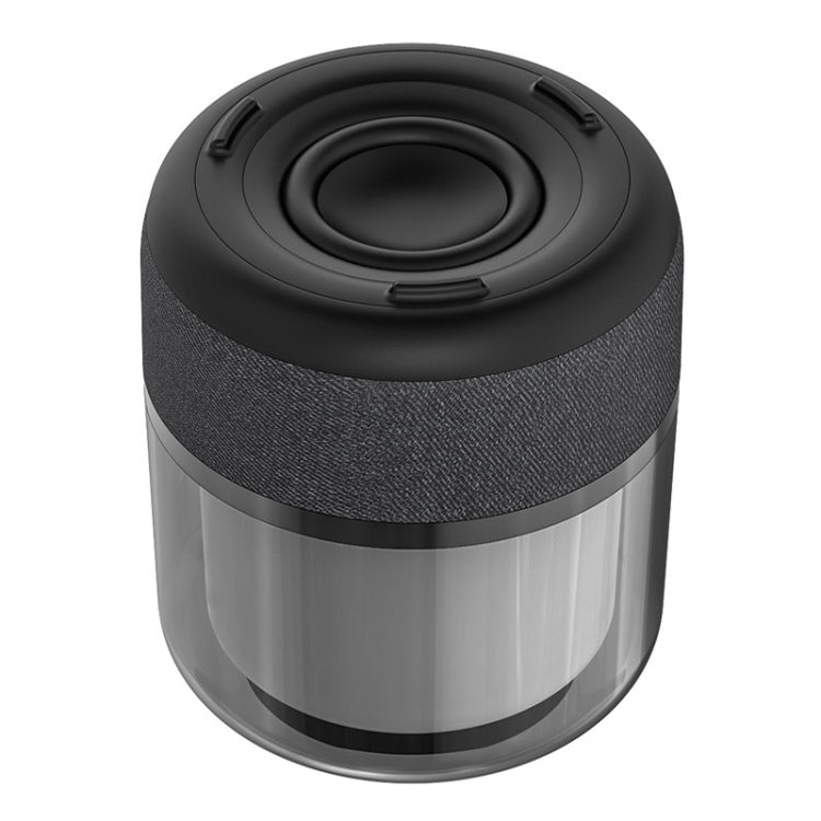 JY-06 60W TWS Outdoor Colorful Lights High Volume Bluetooth Speaker - Desktop Speaker by PMC TechLife | Online Shopping South Africa | PMC TechLife