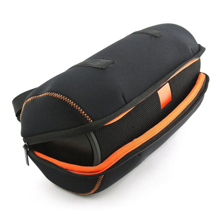 2 in 1 Portable Bluetooth Speaker Storage Bag for JBL Xtreme 1 & 2 - Protective Case by PMC TechLife | Online Shopping South Africa | PMC TechLife | Buy Now Pay Later Mobicred