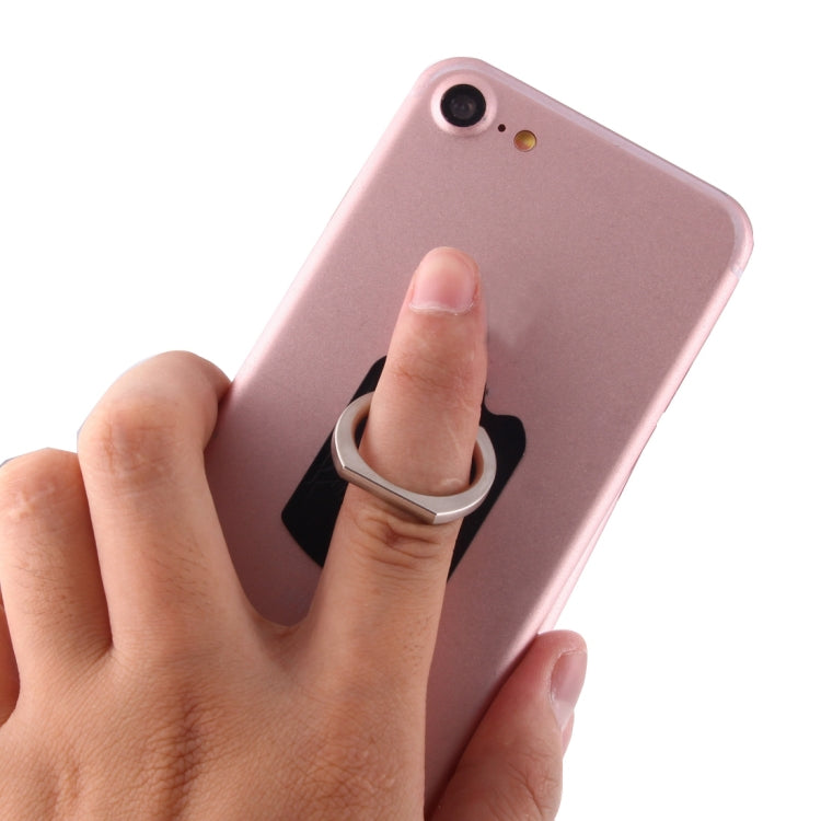 Cmzact CPS-2in1 2 in 1 Eagle Shape 360 Degrees Rotation Magnetic Phone Ring Stent Car Hook Mount(Black) - Ring Holder by PMC TechLife | Online Shopping South Africa | PMC TechLife