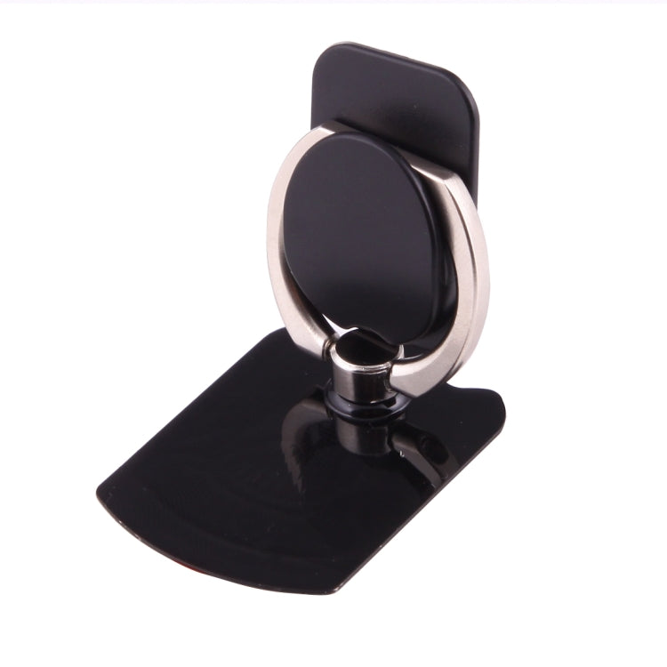 Cmzact CPS-2in1 2 in 1 Eagle Shape 360 Degrees Rotation Magnetic Phone Ring Stent Car Hook Mount - Ring Holder by PMC TechLife | Online Shopping South Africa | PMC TechLife