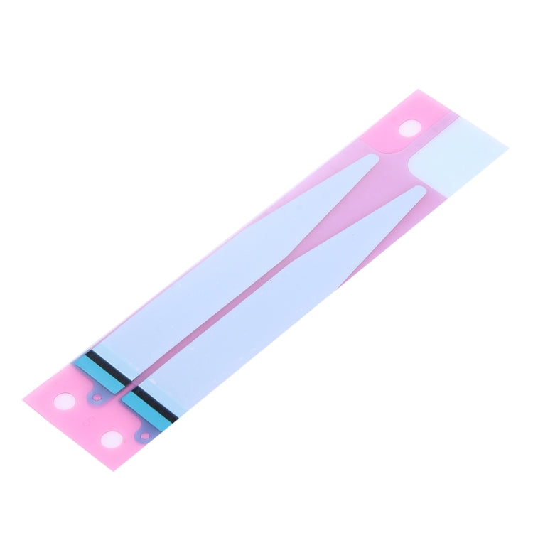 10 PCS Battery Adhesive Tape Stickers for iPhone 7 - Others by PMC TechLife | Online Shopping South Africa | PMC TechLife