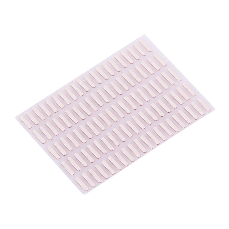 100 Sets for iPhone 7 & 7 Plus Water Damage Warranty Indicator Stickers - Others by PMC TechLife | Online Shopping South Africa | PMC TechLife