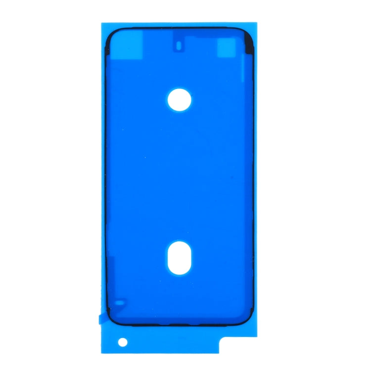 10 PCS LCD Frame Bezel Waterproof Adhesive Stickers for iPhone 7 - free shipping - PMC TechLife - Order now!