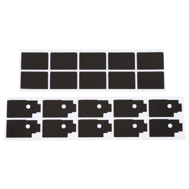 10 Sets Motherboard Back Stickers for iPhone 8 - Others by PMC TechLife | Online Shopping South Africa | PMC TechLife