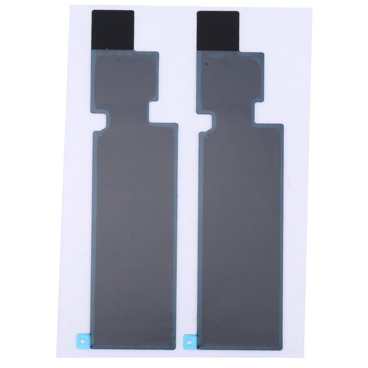 10 Sets Motherboard Front Stickers for iPhone 8 - Others by PMC TechLife | Online Shopping South Africa | PMC TechLife