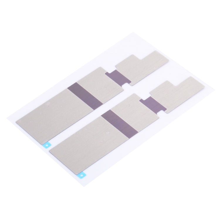 10 Sets Motherboard Front Stickers for iPhone 8 - Others by PMC TechLife | Online Shopping South Africa | PMC TechLife