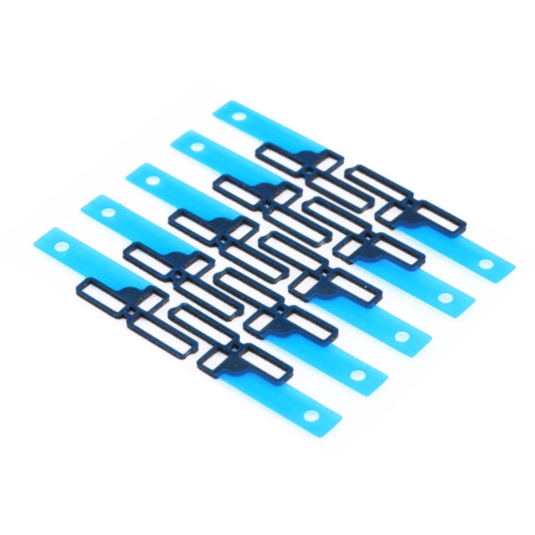 10 Sets for iPhone 8 Motherboard Insulator Stickers - Others by PMC TechLife | Online Shopping South Africa | PMC TechLife