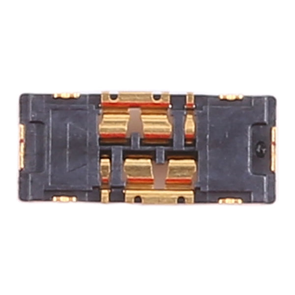 Mainboard Battery FPC Connector for iPhone 8 / 8 Plus / X / XS / XS Max / XR - Others by PMC TechLife | Online Shopping South Africa | PMC TechLife