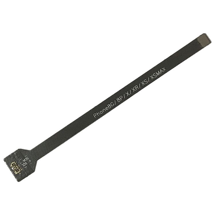 Battery Test Flex Cable for iPhone 8 / 8 Plus / X / XS / XR / XS Max - Flex Cable by PMC TechLife | Online Shopping South Africa | PMC TechLife