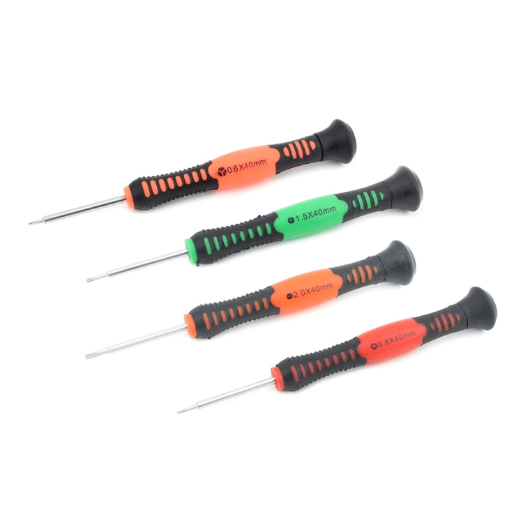 JIAFA JF-8154 9 in 1 Repair Tool Set for iPhone - Tool Kits by JIAFA | Online Shopping South Africa | PMC TechLife