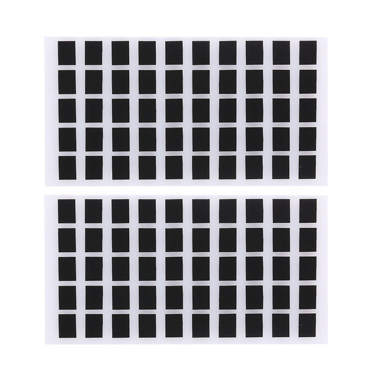 100 PCS Screen Welding Stickers for iPhone 8 - free shipping - PMC TechLife - Order now!