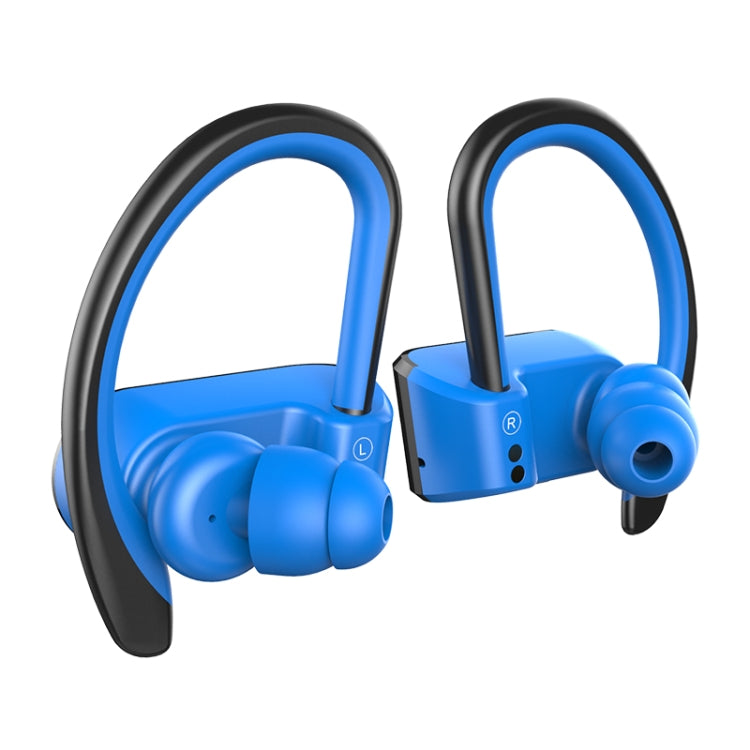 ZEALOT H10 TWS Ture Wireless Stereo Double Earphones Dust-proof Sweat-proof Bluetooth Earphone with Charging Box - free shipping - PMC TechLife - Order now!