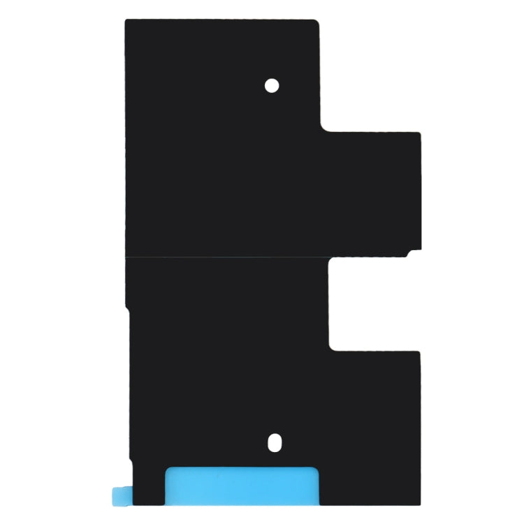 LCD Back Metal Plate Heat Dissipation Sticker for iPhone 8 - Others by PMC TechLife | Online Shopping South Africa | PMC TechLife