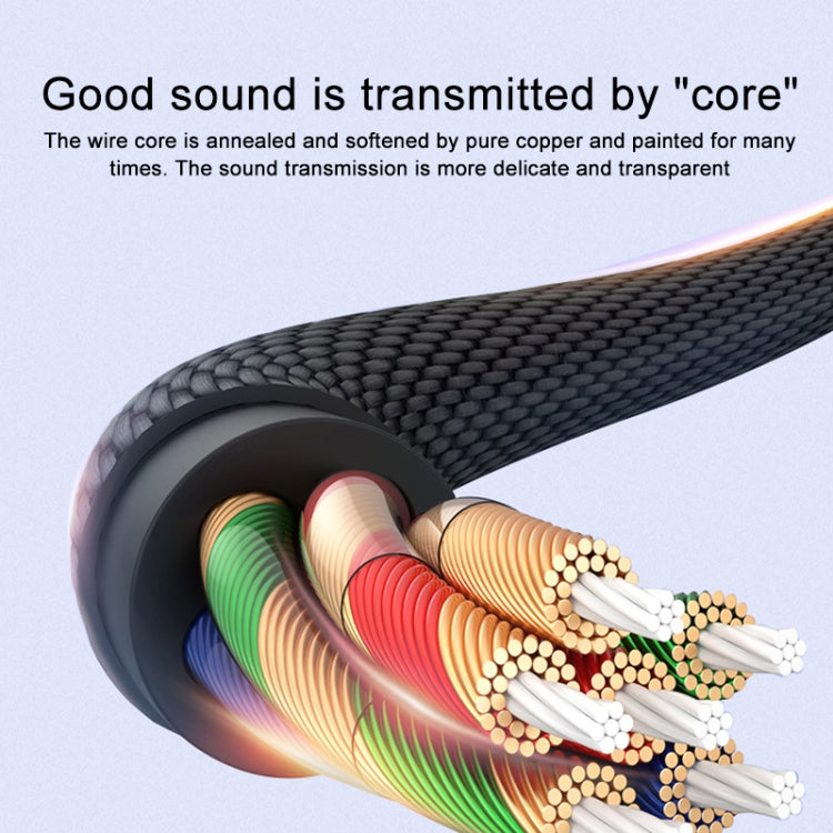 USB-C / Type-C Male to 3.5mm Audio Female Adapter Converter, Digital Audio Type - free shipping - PMC TechLife - Order now!