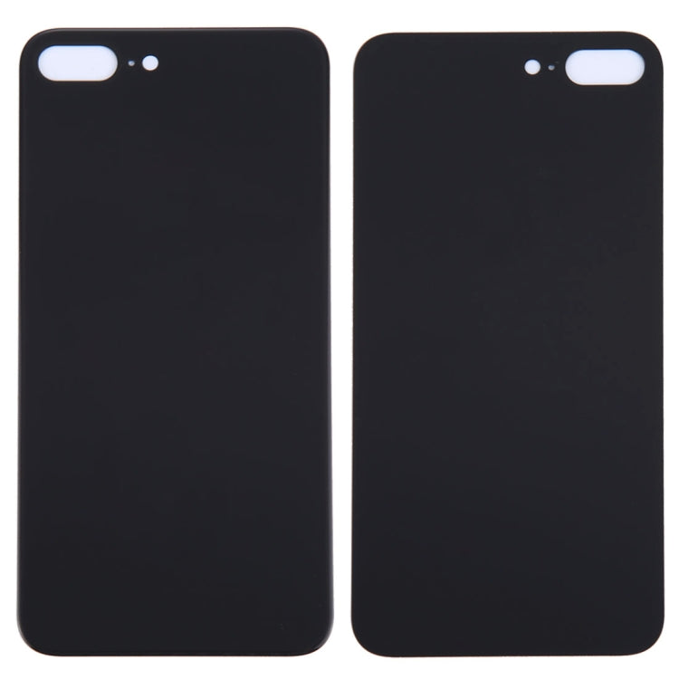 Battery Back Cover for iPhone 8 Plus (Black) - free shipping - PMC TechLife - Order now!