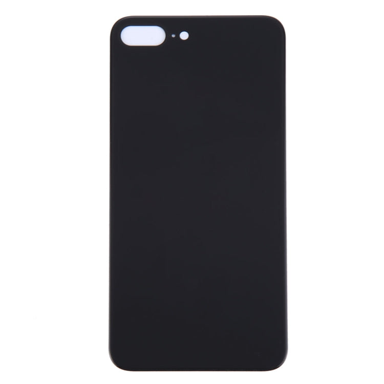 Battery Back Cover for iPhone 8 Plus (Black) - free shipping - PMC TechLife - Order now!