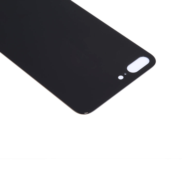 Battery Back Cover for iPhone 8 Plus (Black) - free shipping - PMC TechLife - Order now!
