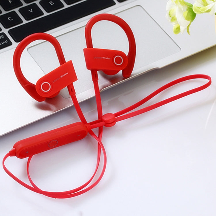 G5 Wireless Headset Bluetooth V4.2 In-Ear Stereo Earphones with Mic, For iPad, iPhone, Galaxy, Huawei, Xiaomi, LG, HTC and Other Smart Phones - free shipping - PMC TechLife - Order now!