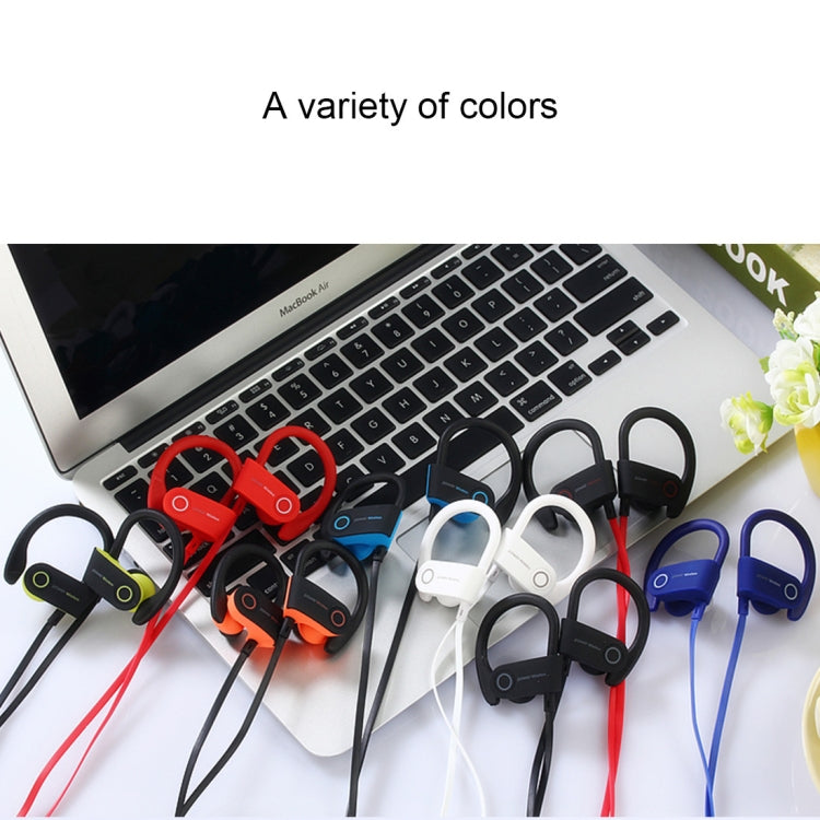 G5 Wireless Headset Bluetooth V4.2 In-Ear Stereo Earphones with Mic, For iPad, iPhone, Galaxy, Huawei, Xiaomi, LG, HTC and Other Smart Phones - free shipping - PMC TechLife - Order now!