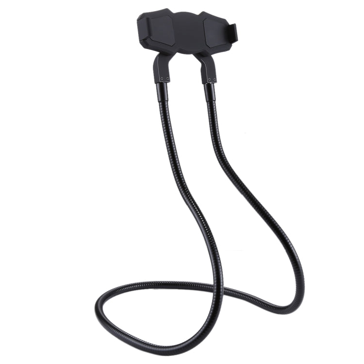 Yonger Player Lazy Bracket Neck Holder Flexible Long Arm Mount - Lazy Bracket by PMC TechLife | Online Shopping South Africa | PMC TechLife