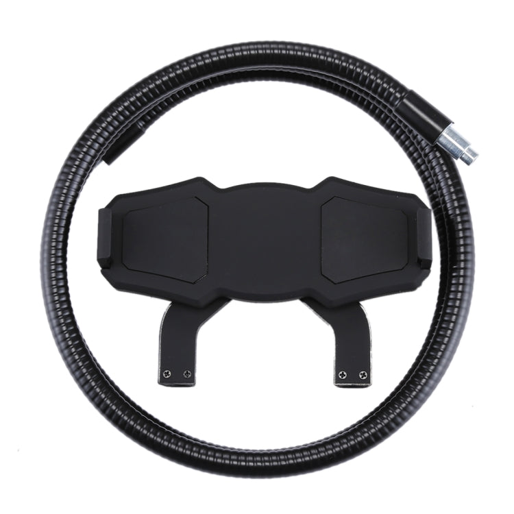 Yonger Player Lazy Bracket Neck Holder Flexible Long Arm Mount - Lazy Bracket by PMC TechLife | Online Shopping South Africa | PMC TechLife