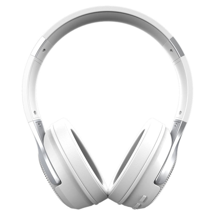 ZEALOT B26T Stereo Wired Wireless Bluetooth 4.0 Subwoofer Headset with 3.5mm Universal Audio Cable Jack & HD Microphone, For Mobile Phones & Tablets & Laptops, Support 32GB TF Card Maximum(White) - free shipping - PMC TechLife - Order now!