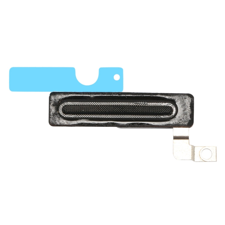 10 PCS for iPhone 8 Plus Earpiece Receiver Mesh Covers + Earpiece Receiver Adhesive Stickers - Metal Parts by PMC TechLife | Online Shopping South Africa | PMC TechLife