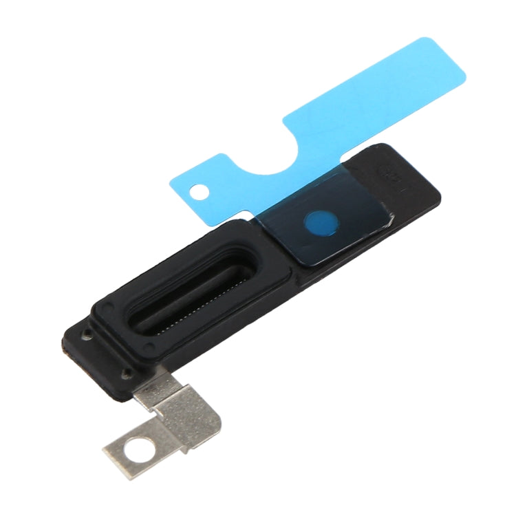 10 PCS for iPhone 8 Plus Earpiece Receiver Mesh Covers + Earpiece Receiver Adhesive Stickers - Metal Parts by PMC TechLife | Online Shopping South Africa | PMC TechLife