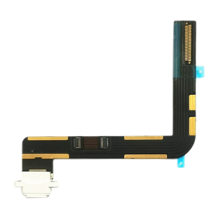 Charging Port Flex Cable for iPad 10.2 inch 2019 A2197 A2198 A2200 - free shipping - PMC TechLife - Order now!