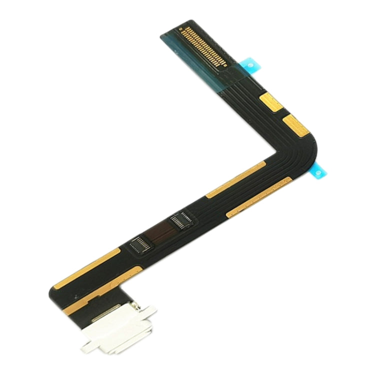 Charging Port Flex Cable for iPad 10.2 inch 2019 A2197 A2198 A2200 - free shipping - PMC TechLife - Order now!
