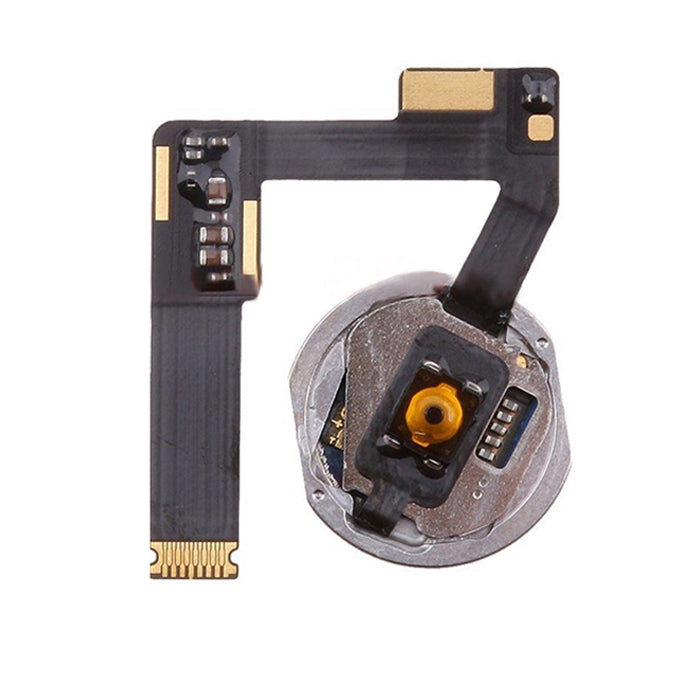 Home Button Flex Cable for iPad Pro 10.5 inch (2017) A1701 A1709(Gold) - free shipping - PMC TechLife - Order now!