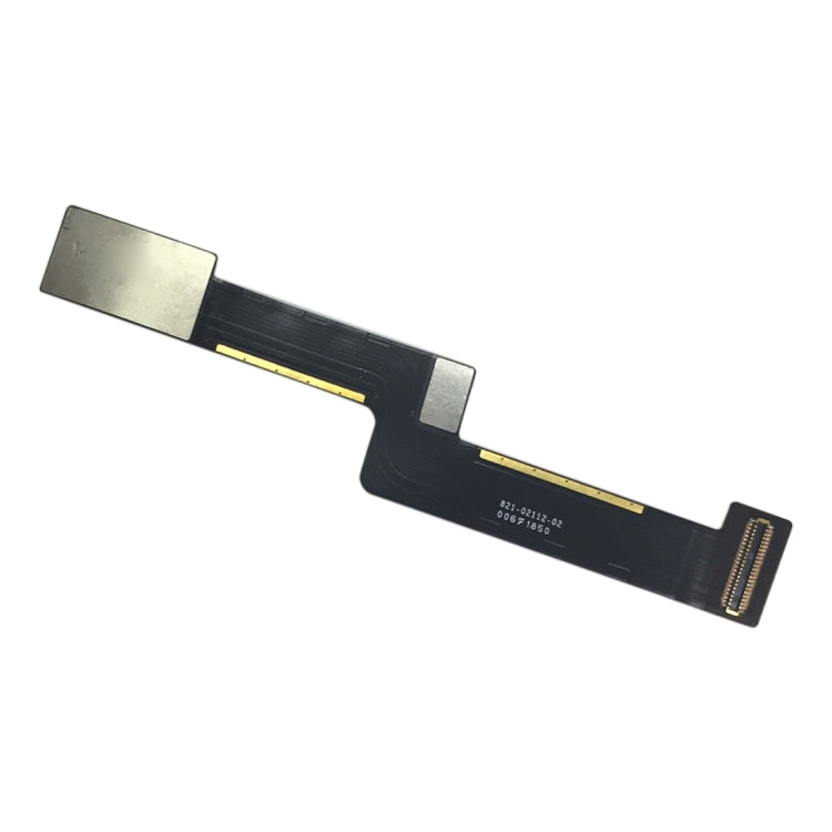 LCD Flex Cable for iPad 7 10.2 inch (2019) / A2197 - iPad Parts by PMC TechLife | Online Shopping South Africa | PMC TechLife
