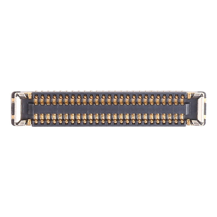 50Pin LCD Display Touch FPC Connector On Motherboard for iPad Pro 12.9 inch 2017 (2nd) A1670 A1671 - 12.9 inch by PMC TechLife | Online Shopping South Africa | PMC TechLife