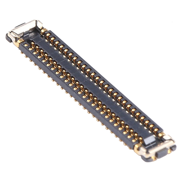 50Pin LCD Display Touch FPC Connector On Motherboard for iPad Pro 12.9 inch 2017 (2nd) A1670 A1671 - 12.9 inch by PMC TechLife | Online Shopping South Africa | PMC TechLife