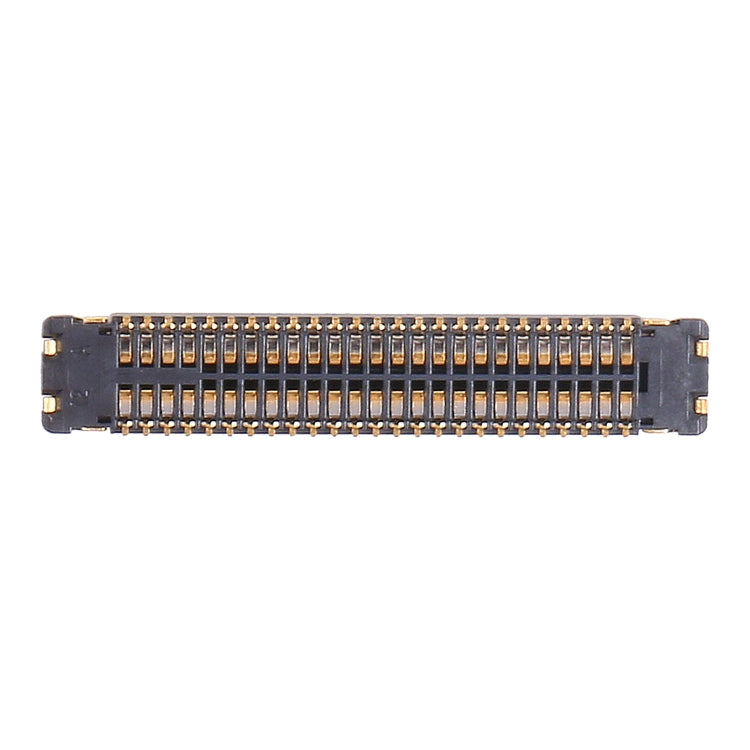 50Pin LCD Display Touch FPC Connector On Motherboard for iPad Pro 12.9 inch 2017 (2nd) A1670 A1671 - 12.9 inch by PMC TechLife | Online Shopping South Africa | PMC TechLife