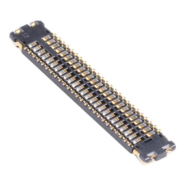 50Pin LCD Display Touch FPC Connector On Motherboard for iPad Pro 12.9 inch 2017 (2nd) A1670 A1671 - 12.9 inch by PMC TechLife | Online Shopping South Africa | PMC TechLife