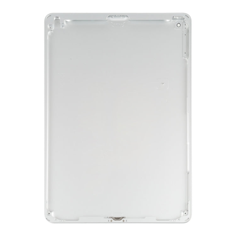 Battery Back Housing Cover for iPad 9.7 inch (2017) A1822 (Wifi Version)(Silver) - free shipping - PMC TechLife - Order now!