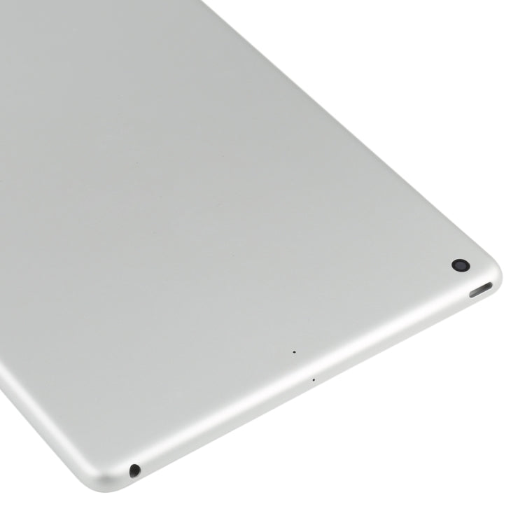 Battery Back Housing Cover for iPad 9.7 inch (2017) A1822 (Wifi Version)(Silver) - free shipping - PMC TechLife - Order now!