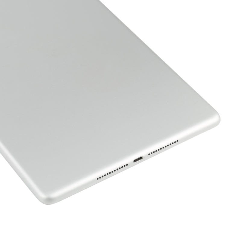 Battery Back Housing Cover for iPad 9.7 inch (2017) A1822 (Wifi Version)(Silver) - free shipping - PMC TechLife - Order now!