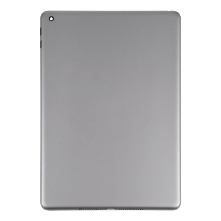 Battery Back Housing Cover for iPad 9.7 inch (2018) A1893 (WiFi Version)(Grey) - iPad Parts by PMC TechLife | Online Shopping South Africa | PMC TechLife