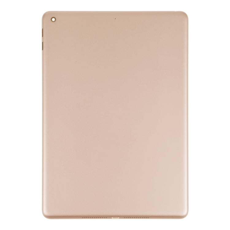 Battery Back Housing Cover for iPad 9.7 inch (2018) A1893 (WiFi Version)(Gold) - iPad Parts by PMC TechLife | Online Shopping South Africa | PMC TechLife